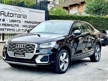 Audi Q2 30 tdi S-tronic my20 VIRTUAL/KMCERT/GARANZIA/IVAES