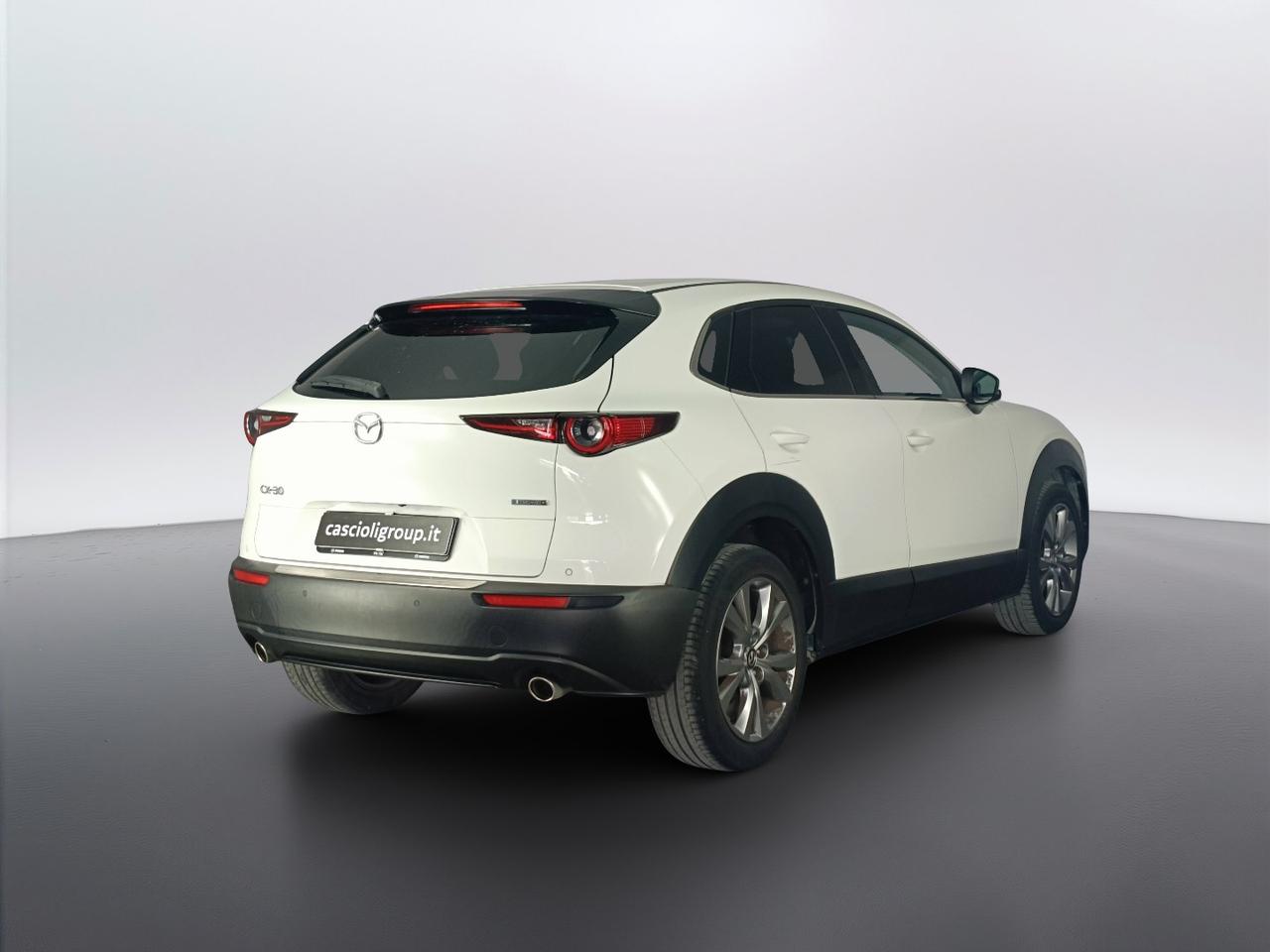 MAZDA CX-30 - CX-30 2.0 m-hybrid Executive Appearance Pack 2wd 150cv 6mt