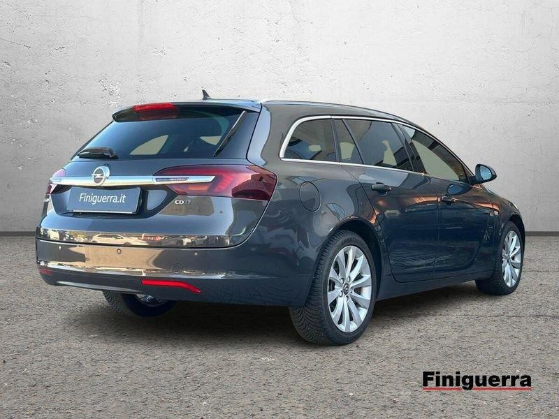Opel Insignia 2.0 CDTI 163CV Start&Stop Sports Tourer Cosmo