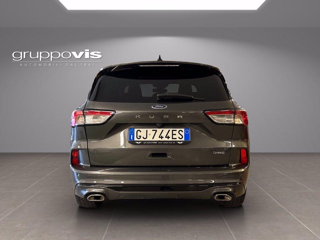 FORD Kuga phev ST-Line 2wd Automatica del 2022