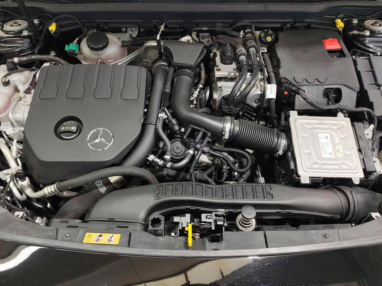 Mercedes Classe A A250e phev (eq-power) Business