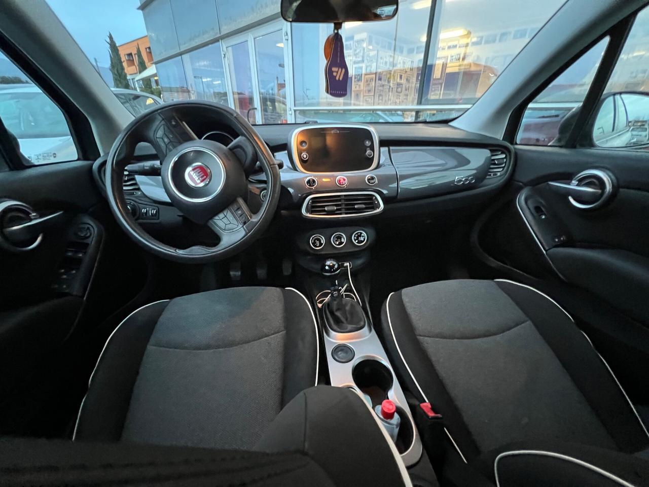 Fiat 500X 1.6 MultiJet 120 CV Pop Star