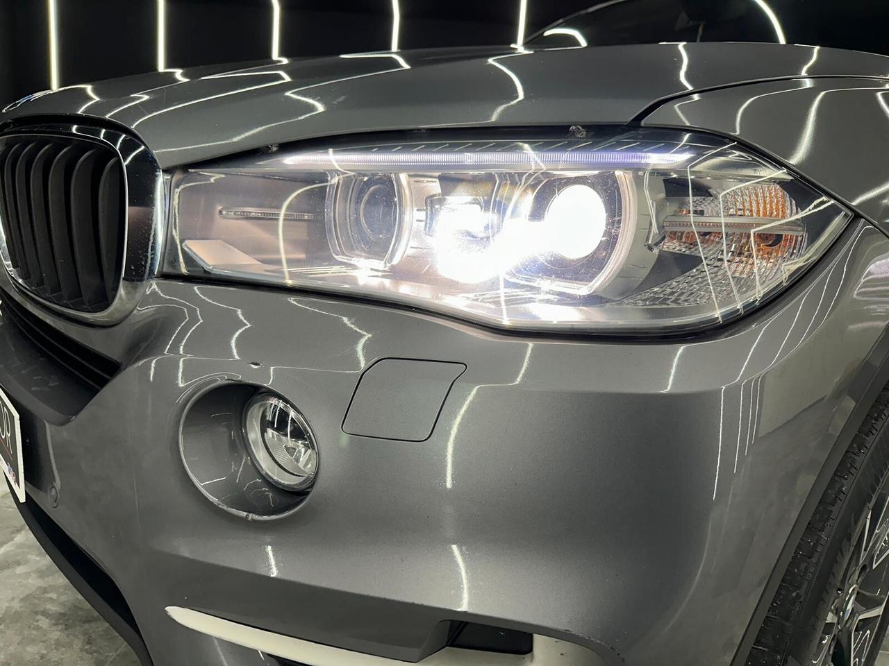 Bmw X5 sDrive25d Auto