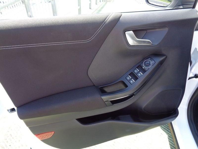 Ford Puma Puma 1.0 EcoBoost 95 CV S&S Connect