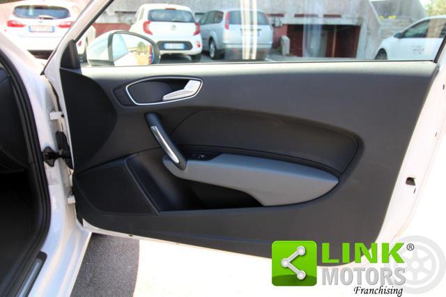 AUDI A1 1.0 82 CV TFSI Admired