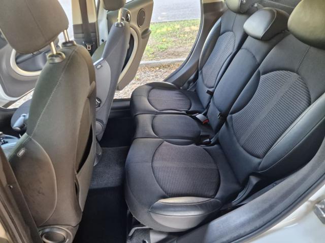 MINI Countryman Mini Cooper D Countryman ALL4