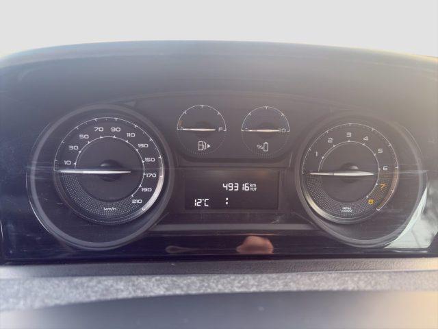 LANCIA Ypsilon Ypsilon 1.0 FireFly 5 porte S&S Hybrid Silver