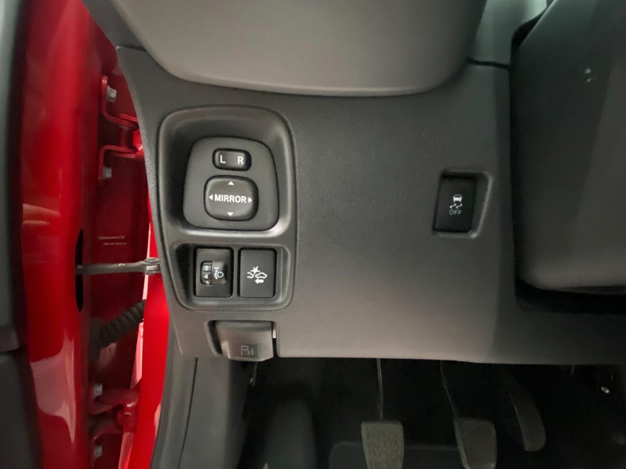 Toyota Aygo X 1.0 VVT-i 72 CV 5 porte Active