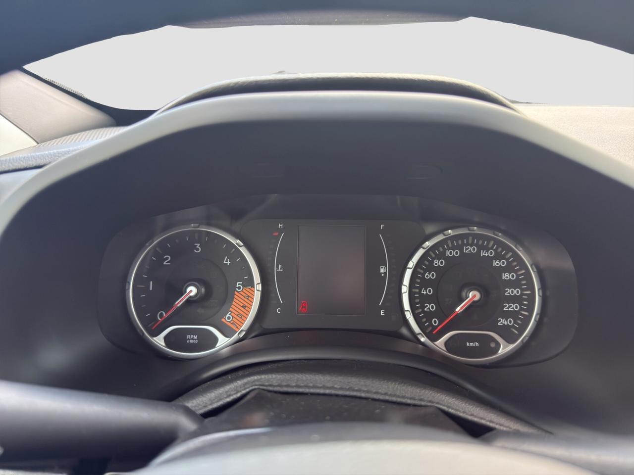 Jeep Renegade 1.6 Mjt Sport