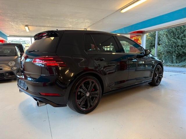 VW GOLF GTI PERFORMANCE 2.0 TSI 245CV DSG PARI AL NUOVO SOLO 43000KM!!