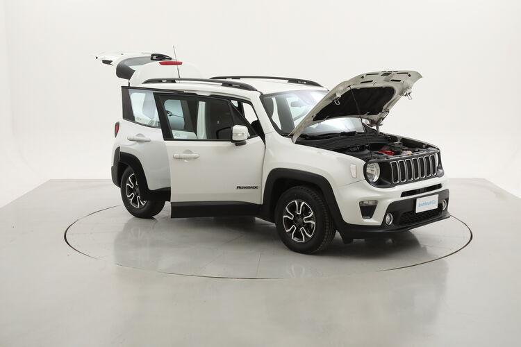 Jeep Renegade Business DDCT BR326118 1.6 Diesel 120CV