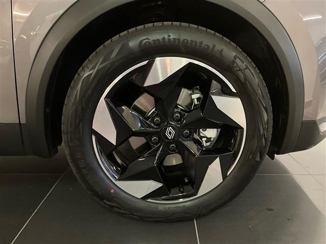 RENAULT Captur 1.6 E-Tech full hybrid Techno 145cv