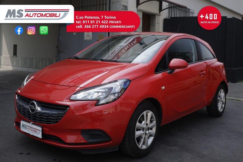 Opel Corsa Corsa 1.2 Coupé Cosmo Unicoproprietario