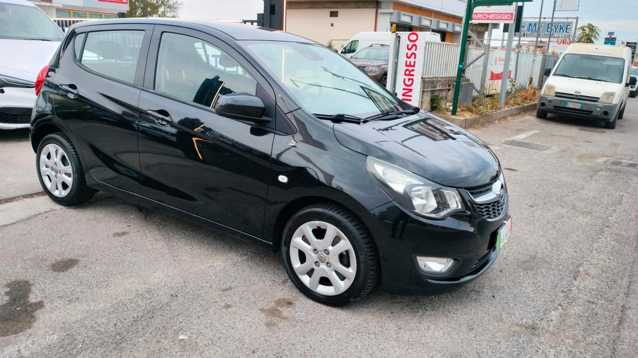 Opel Karl 1.0 75 CV Start&Stop Innovation