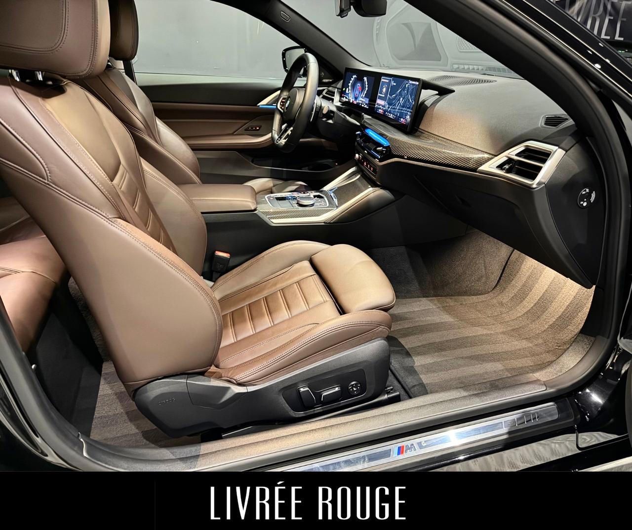 Bmw 430i xDrive Coupé Msport Pro