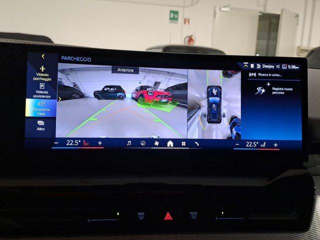 BMW 520 d 48V xDrive Touring Msport Pro Aut.