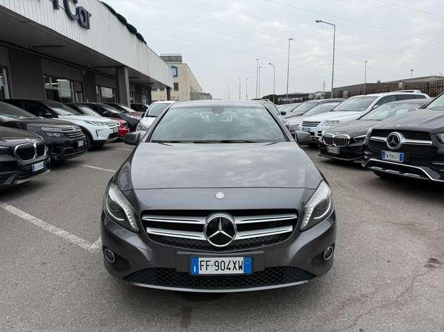Mercedes-Benz A 180 A 180 cdi Sport auto EURO 6