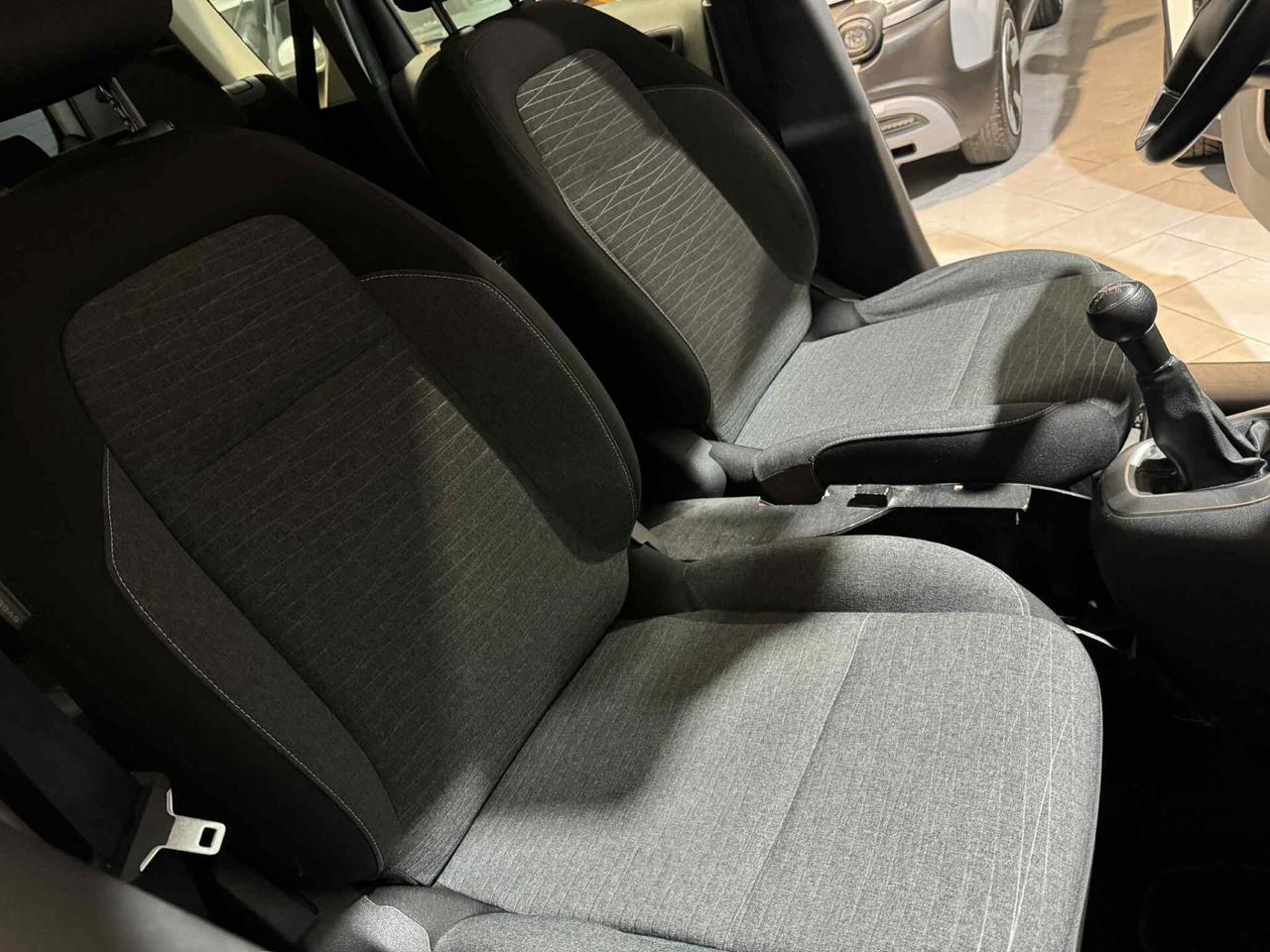 Citroen C3 Picasso RESTYLING 2017 GIOIELLINO NORD