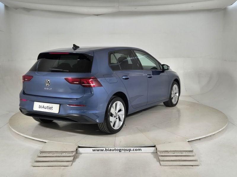 Volkswagen Golf VIII 2024 1.5 tsi Edition Plus 115cv