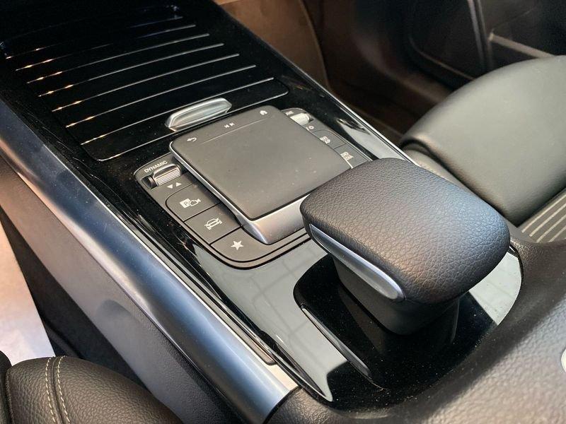 Mercedes-Benz GLA 180 d Sport Plus auto
