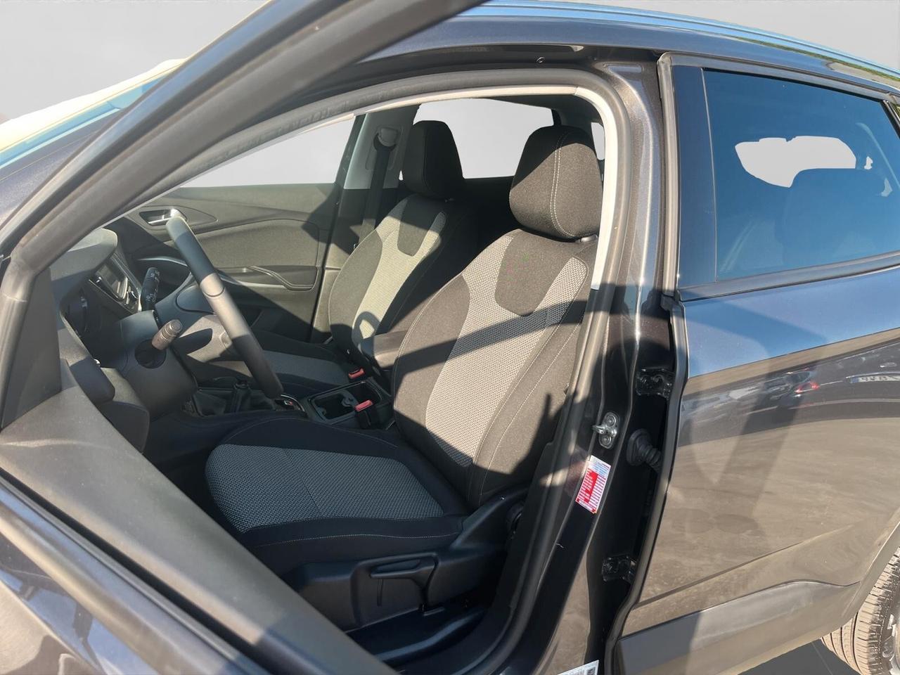 Opel Grandland X 1.5D 130cv Innovation COME NUOVA