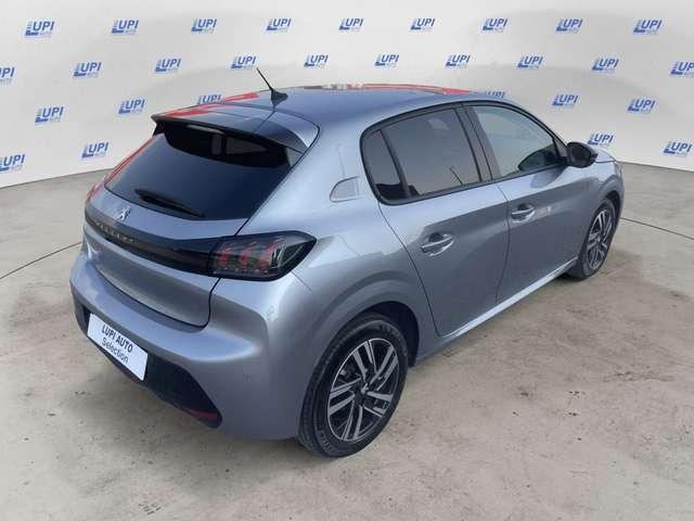 Peugeot 208 1.2 puretech Allure Pack s&s 100cv