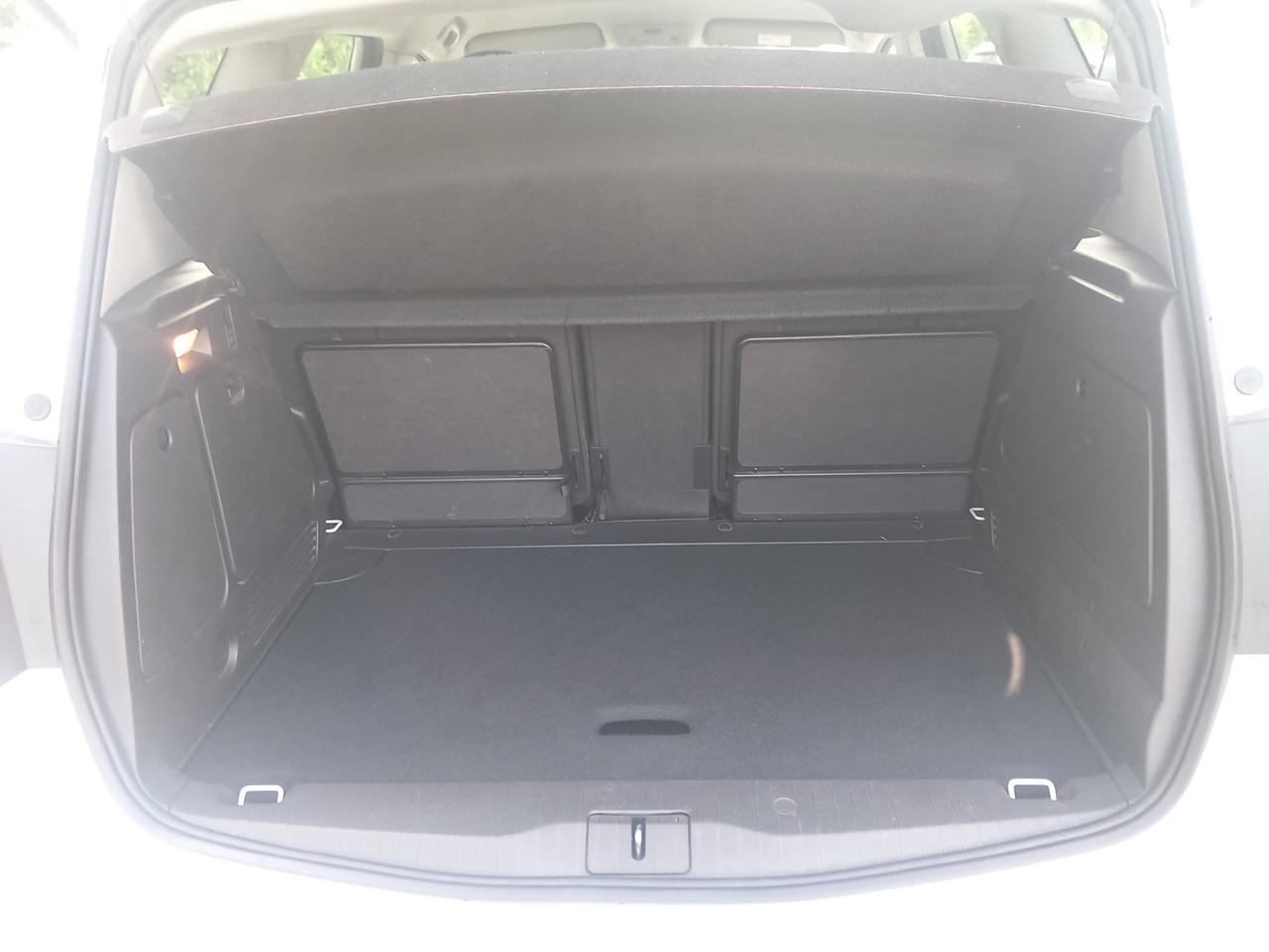 Opel Meriva 1.4 Turbo 120CV GPL Tech Advance
