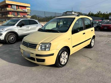 Fiat Panda 1.2 Benz Automatica - 2006 *Leggi Descrizione