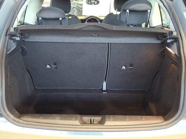 MINI Cooper SE Cooper SE