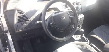 CITROEN - C4 - 1.6 Elegance