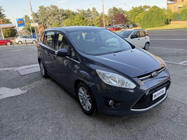 FORD C-Max 7 1.6 TDCi 95CV Business 7POSTI