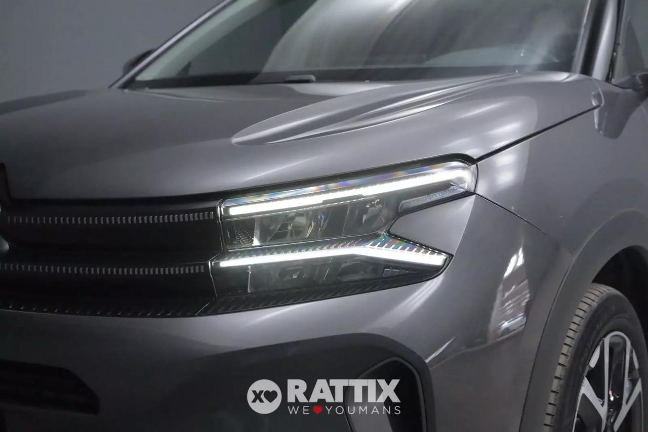 Citroen C5 Aircross 1.2 Puretech 130CV Shine Pack EAT8