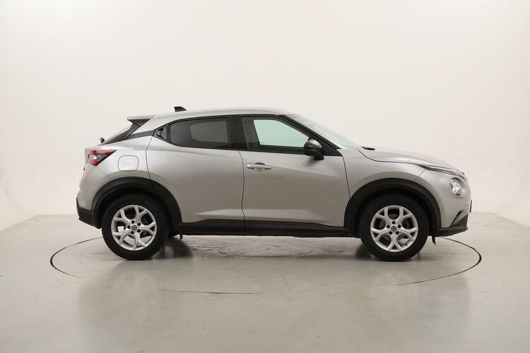 Nissan Juke N-Connecta BZ563605 1.0 Benzina 114CV