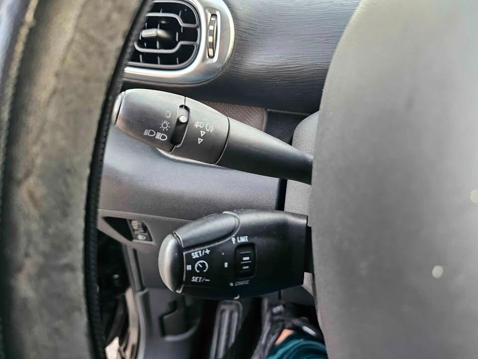 Citroen C3 Picasso 1.6 HDi 90 Seduction