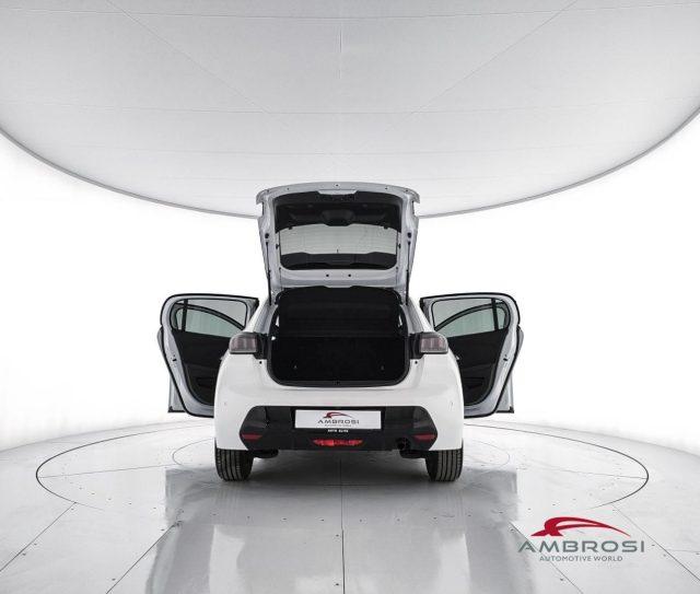 PEUGEOT 208 82 ETG5 S&S 5 porte Allure