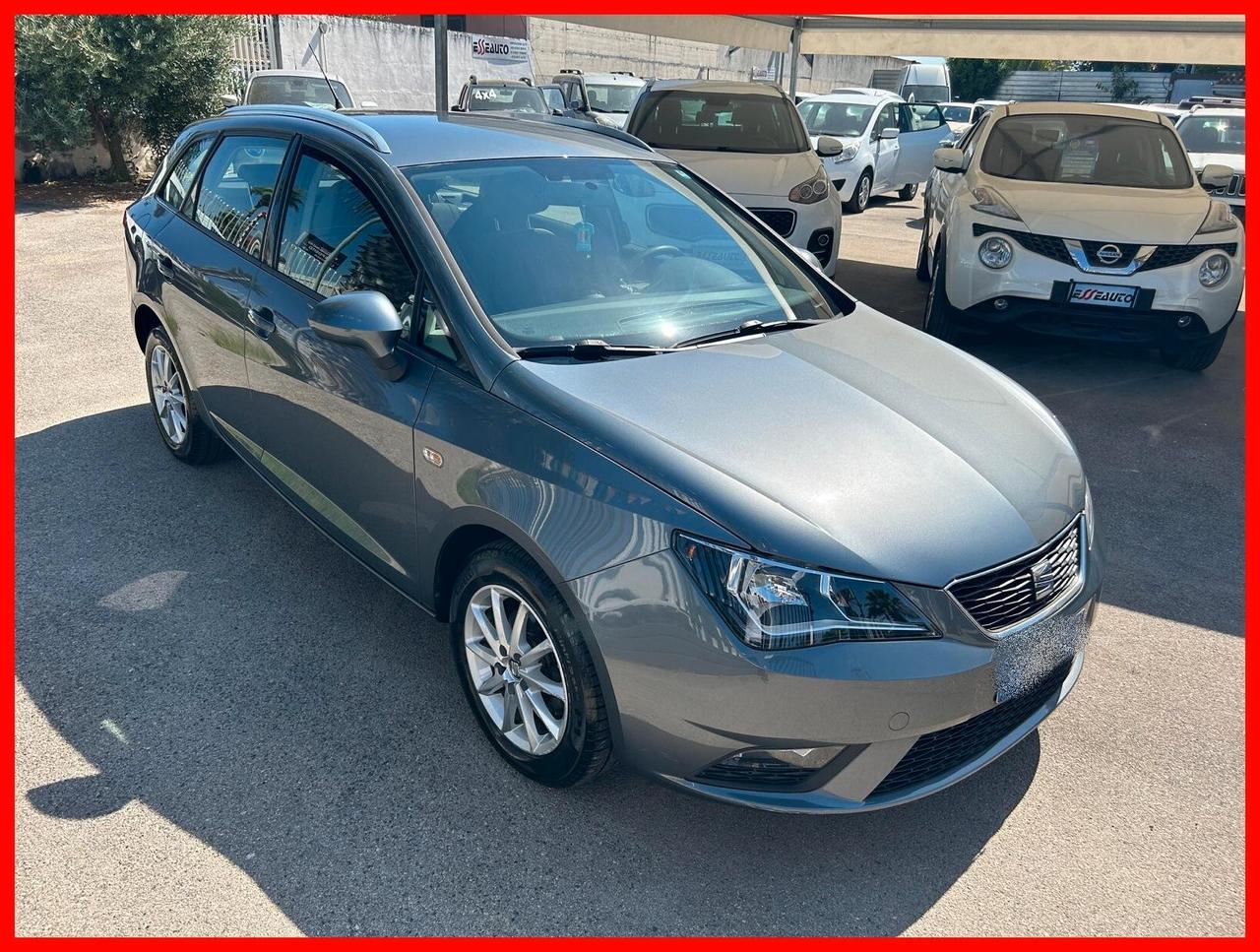Seat Ibiza ST 1.4 TDI 90 CV CR