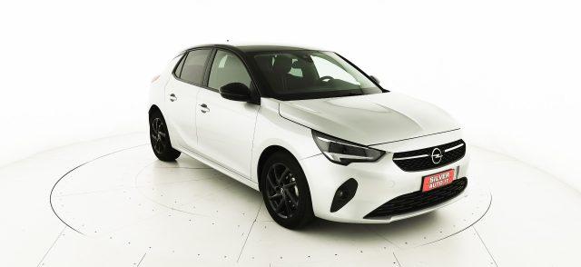 OPEL Corsa 1.5 D 100 CV Blitz Edition