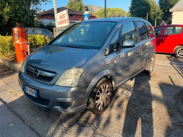 Opel Meriva 1.3 CDTI ecoFLEX Cosmo