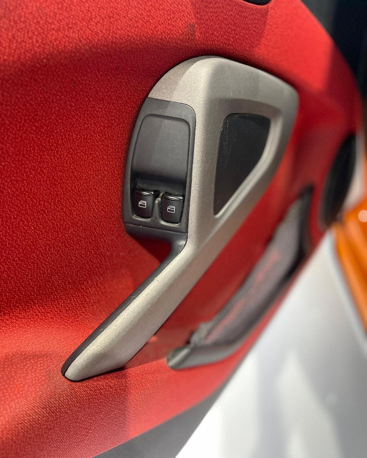 Smart ForTwo 1000 52 kW MHD coupé passion