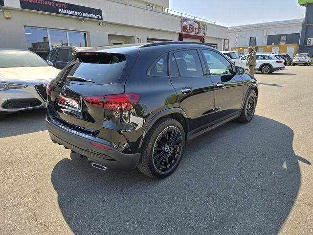 MERCEDES-BENZ GLA 200 d Automatic 4Matic AMG Line Premium PERMUTE