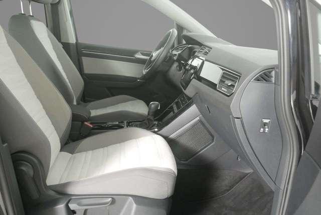 Volkswagen Touran HIGHLINE 2.0 TDI DSG 7POSTI *ACC+RETROCAM* PROMO!