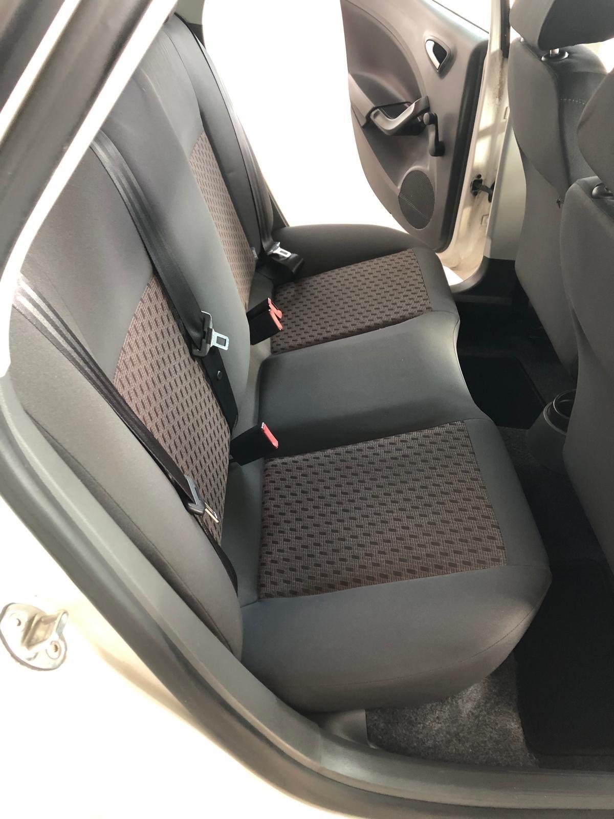 SEAT IBIZA 1.2 GPL-GARANZIA 12 MESI
