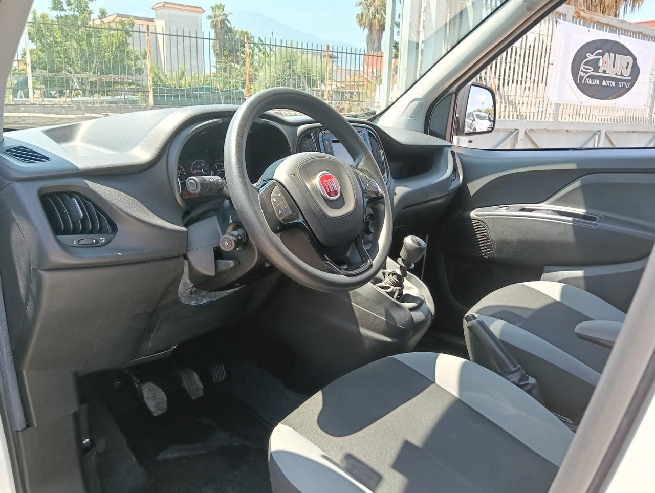 Fiat Doblo Doblò 1.3 MJT PC Combi N1
