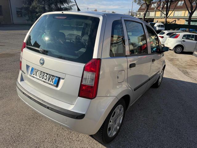 FIAT Idea 138,649km 1.4 BlackEnergy nessun lavoro da fare