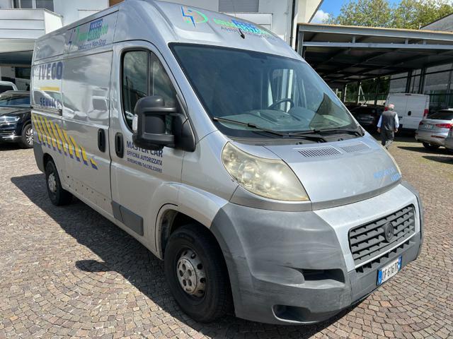 FIAT Ducato 33 2.3 MJT PM-TM Furgone