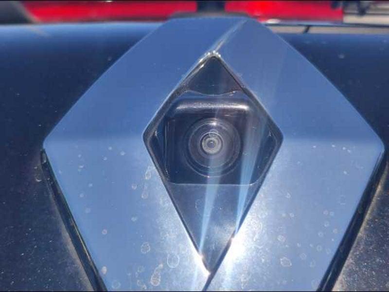 Renault Captur NUOVO techno E-Tech full hybrid 145