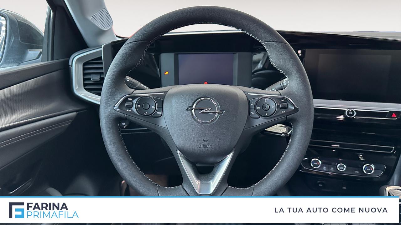 OPEL Mokka II 2020 - Mokka 1.2 t Elegance s&s 100cv