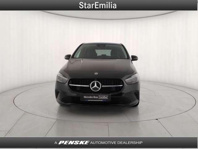 Mercedes-Benz B 180 B 180 Automatic Advanced Plus Progressive