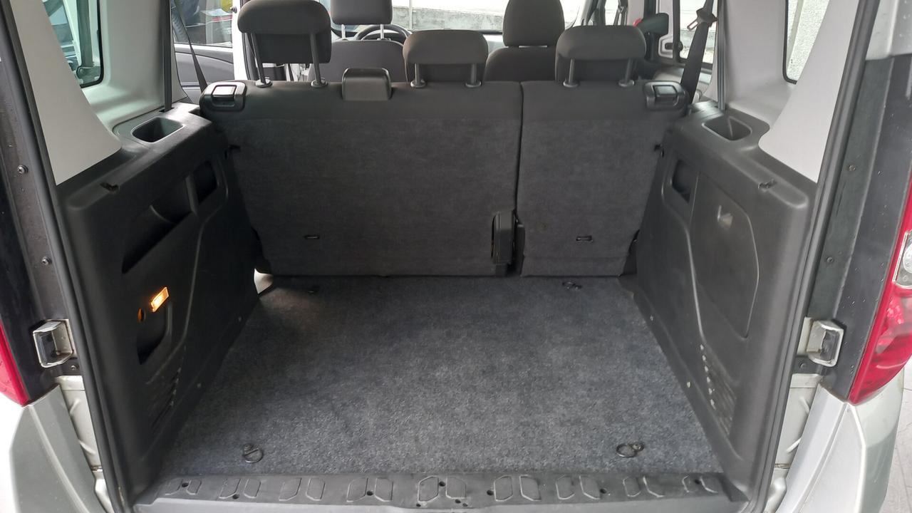 Fiat Doblo Doblò 1.6 MJT 16V Dynamic