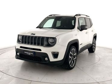 JEEP Renegade 1.3 t4 phev S 4xe at6
